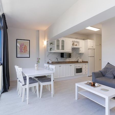Apartamento En Puerto De La Cruz Buitenkant foto