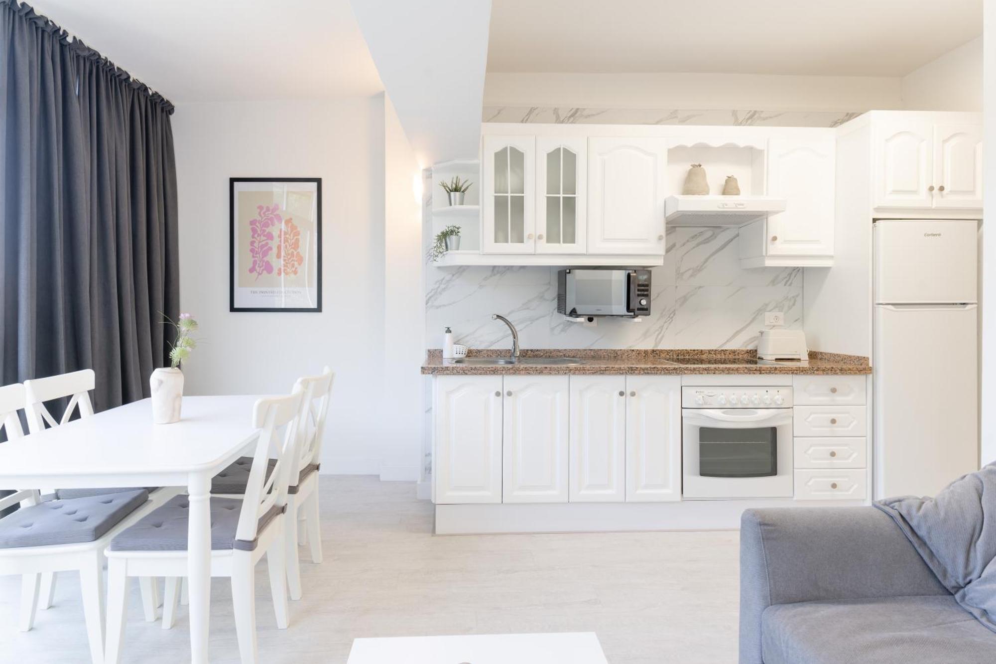 Apartamento En Puerto De La Cruz Buitenkant foto