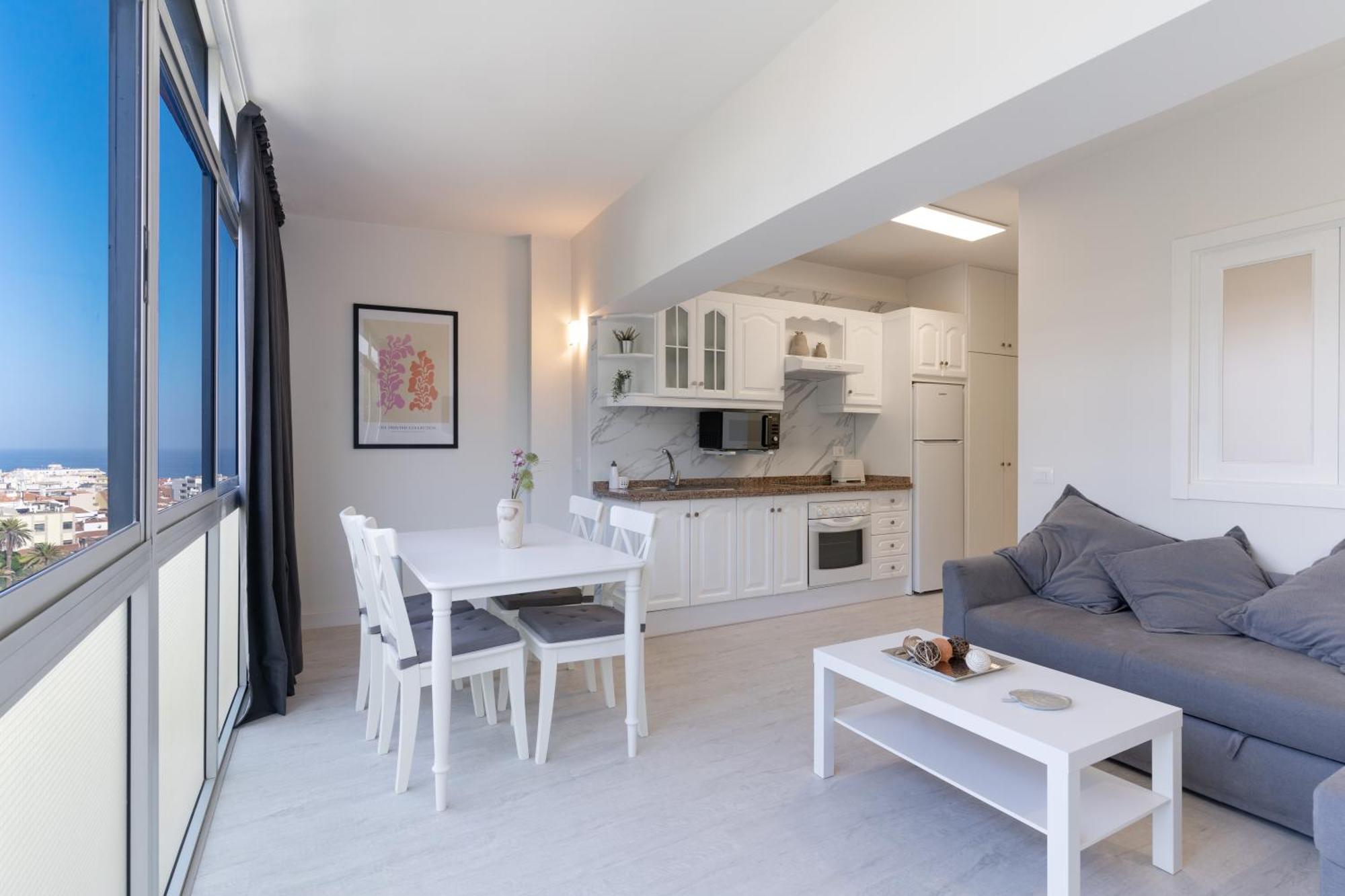 Apartamento En Puerto De La Cruz Buitenkant foto