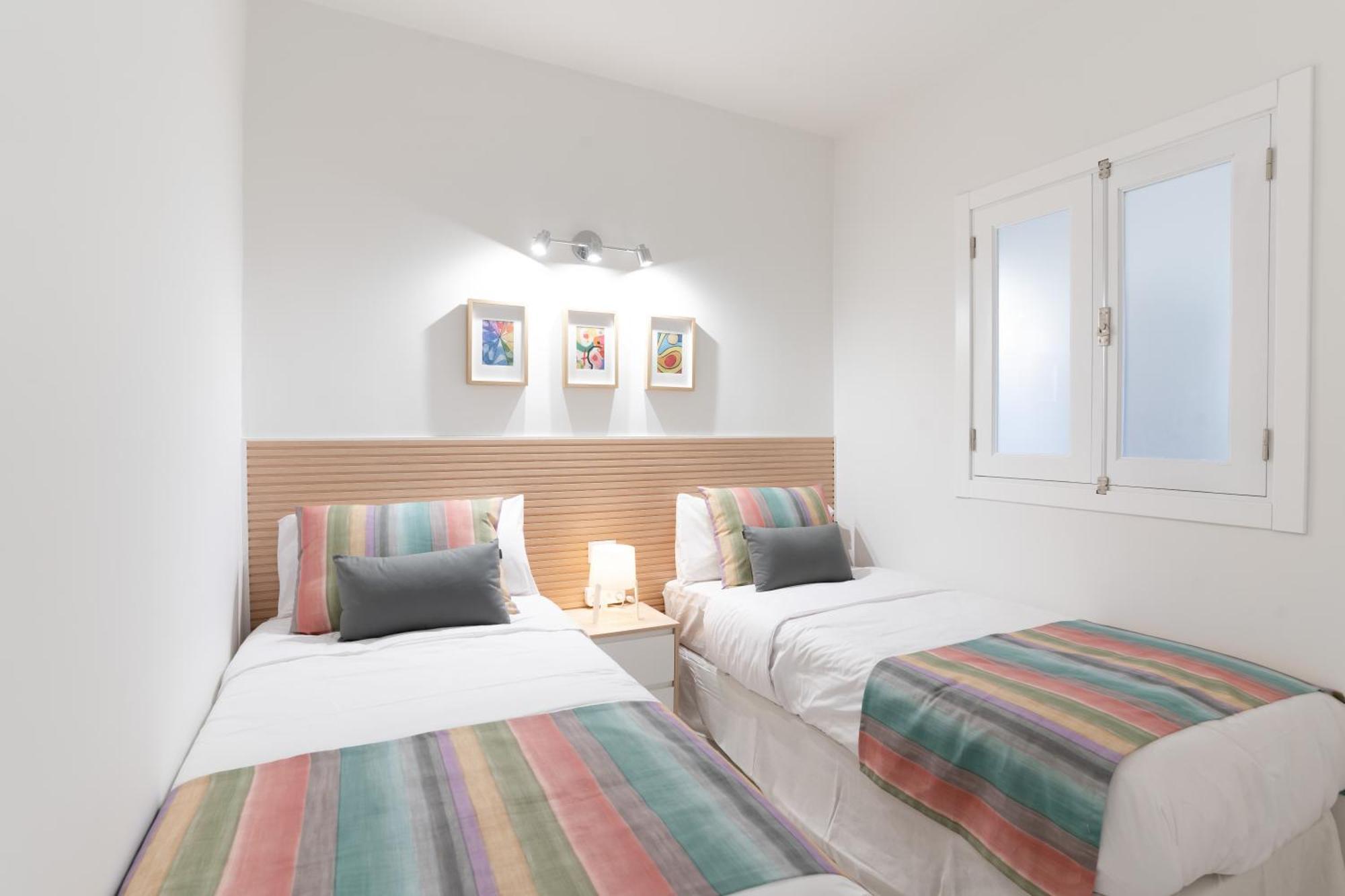 Apartamento En Puerto De La Cruz Buitenkant foto