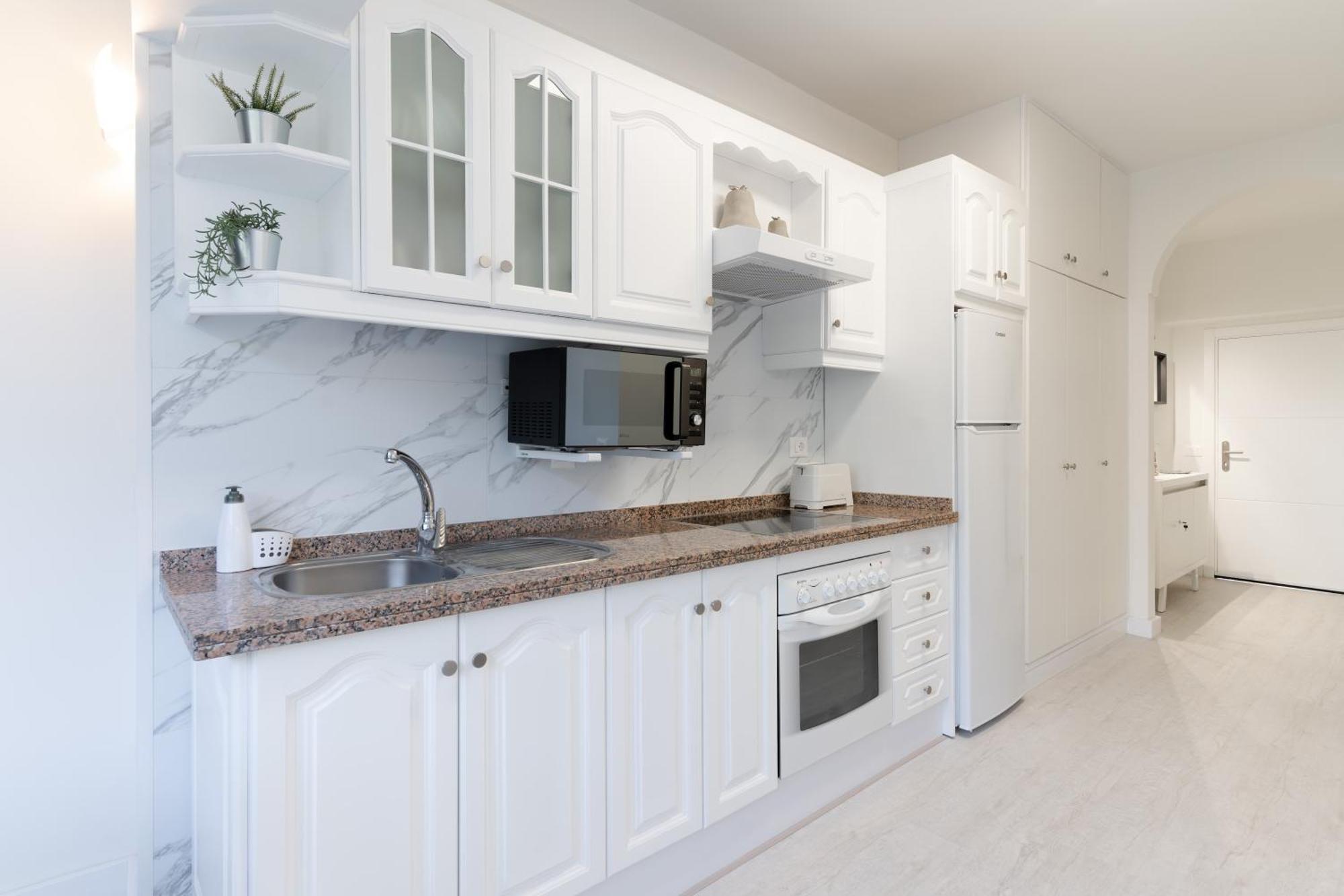 Apartamento En Puerto De La Cruz Buitenkant foto
