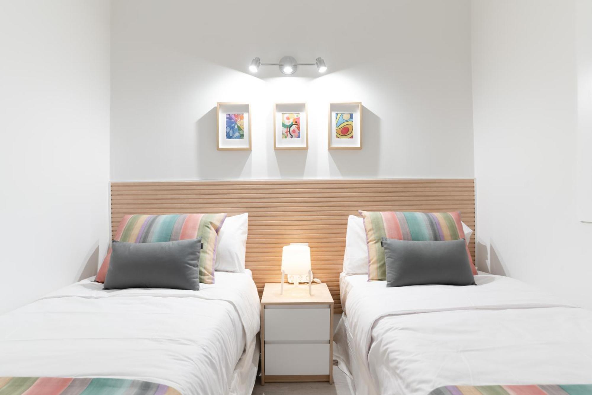 Apartamento En Puerto De La Cruz Buitenkant foto