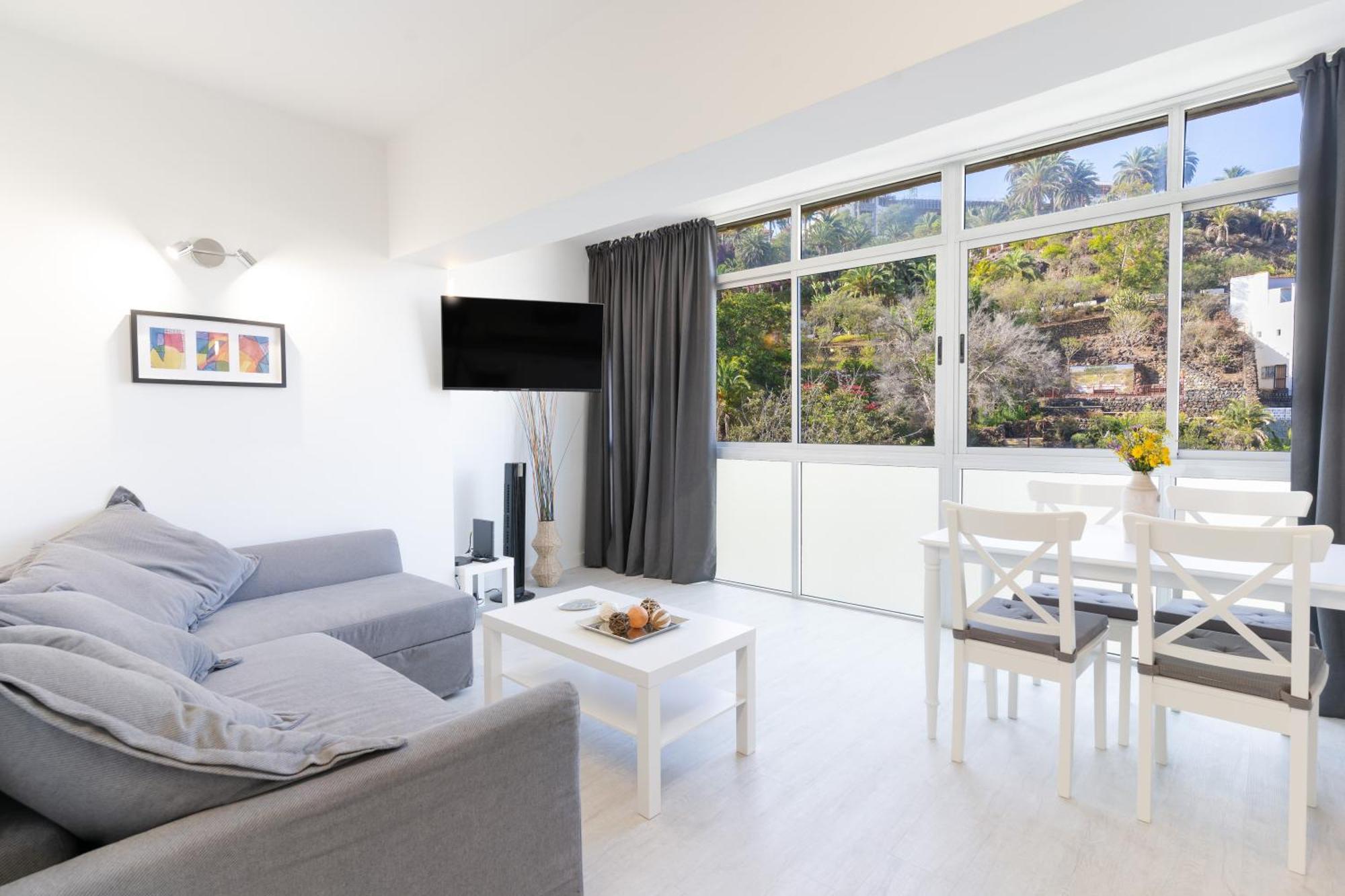Apartamento En Puerto De La Cruz Buitenkant foto